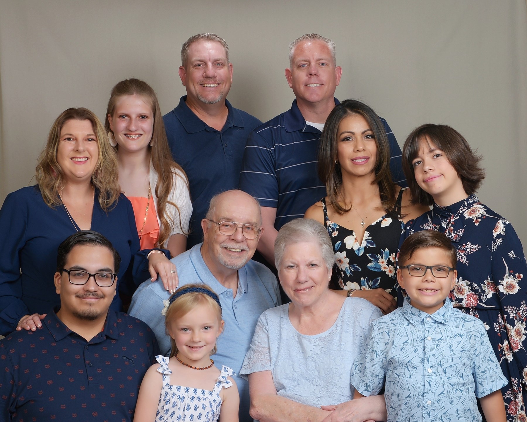 Obituario de Anthony Gerrard Clapper