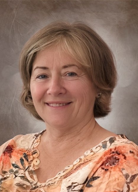 Avis de décès de Brigitte Gilbert