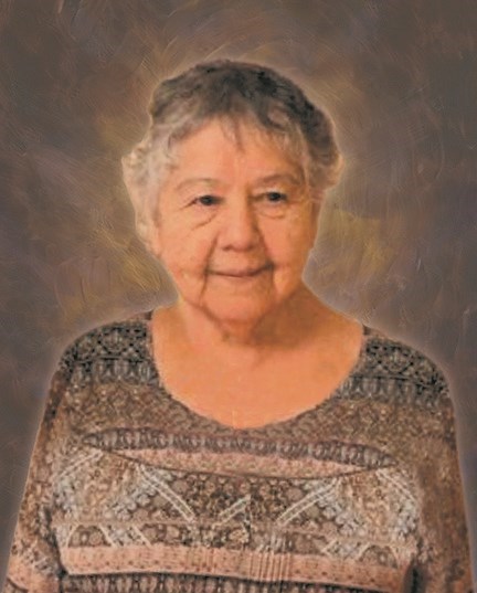 Obituary of Eulalia T Medrano