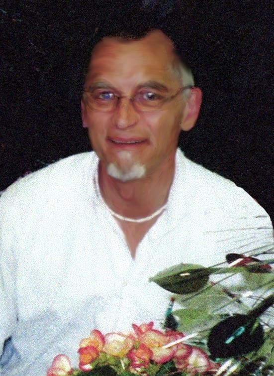 Obituario de Kenneth Kimble