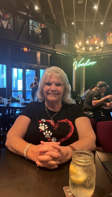 Obituary of Tamie D Jacobs