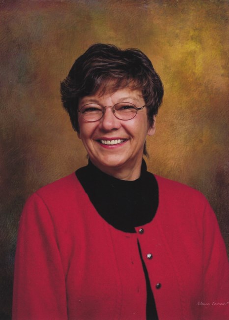 Obituary of Adrienne Marie Wyatt