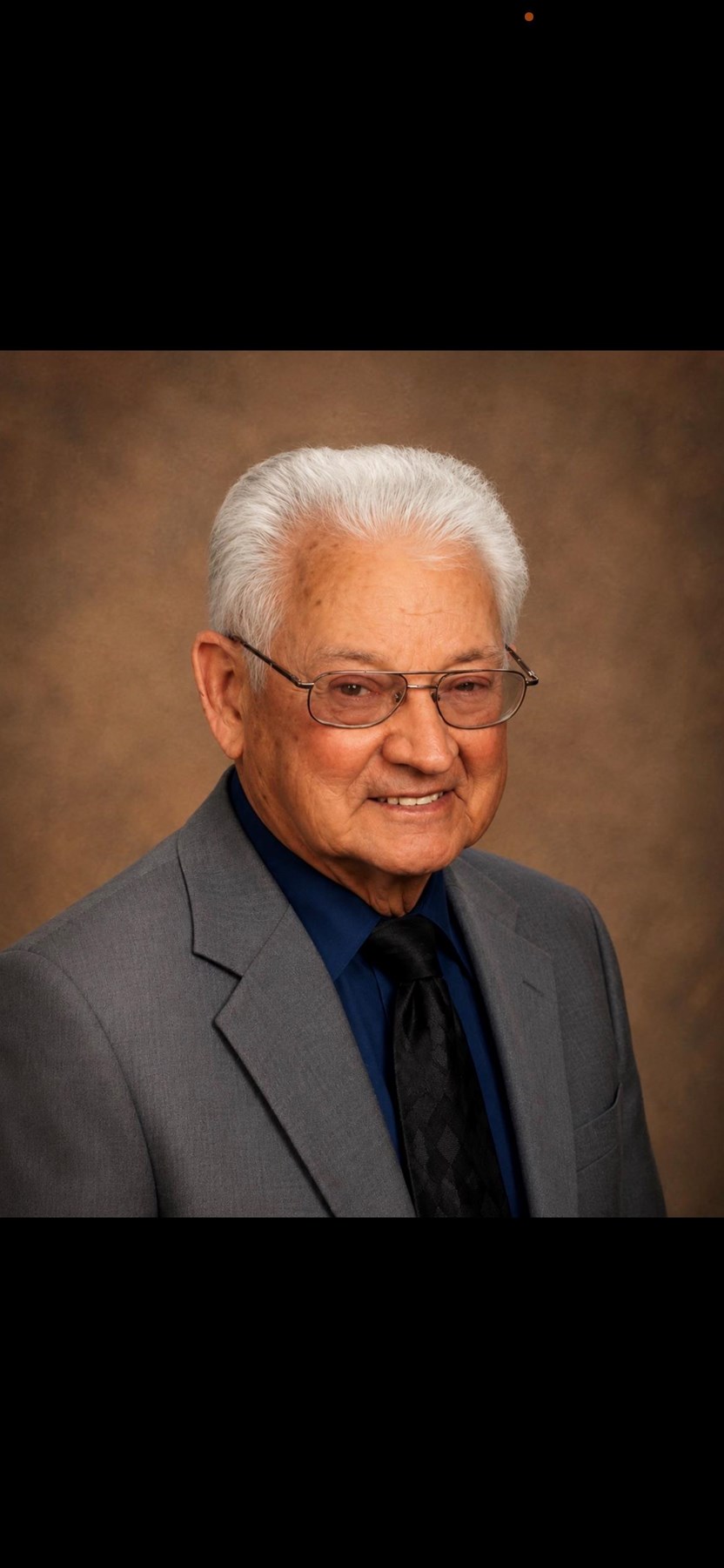 Obituary of Harry Charles Millsaps