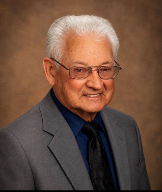 Obituary of Harry Charles Millsaps