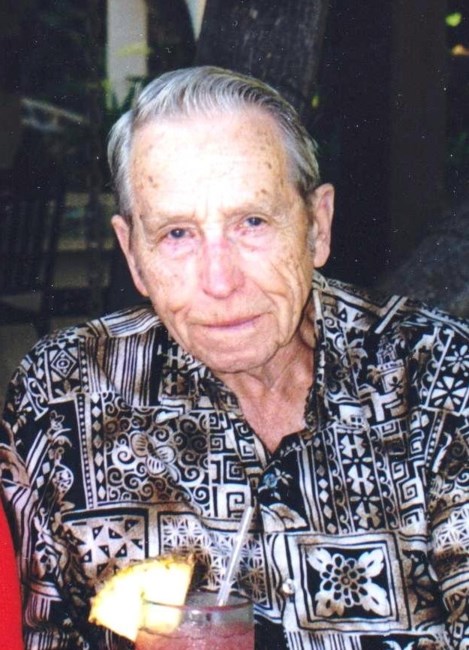 Obituario de Donald M Townsend