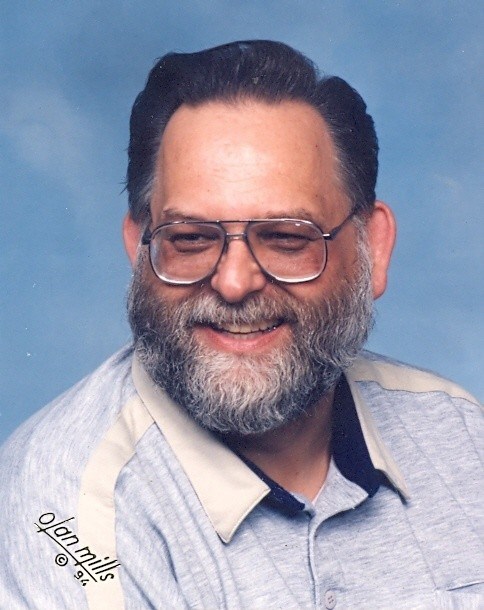 Obituary of Jimmie J. Garrett