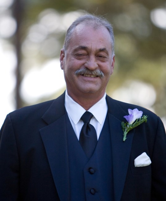 Obituary of Russell Lee Williams