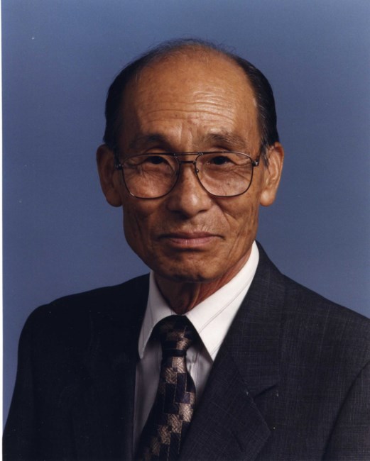 Obituary of Young Youl Lee