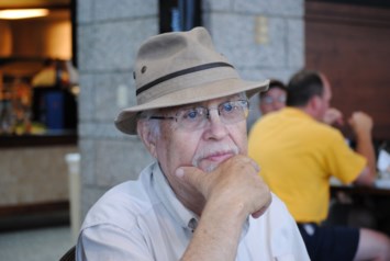 Obituary of John Wayne Burnett