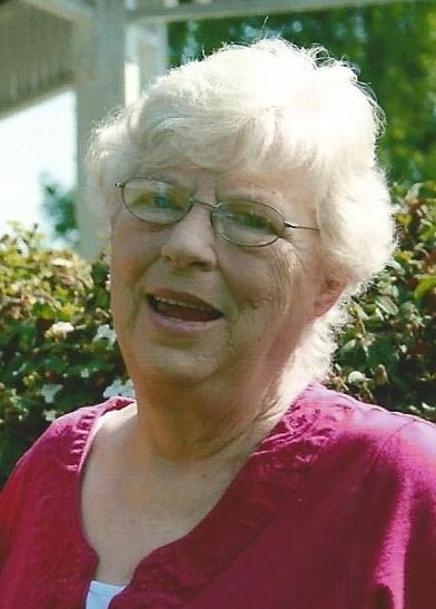 Obituary of Janice Roberta Buck