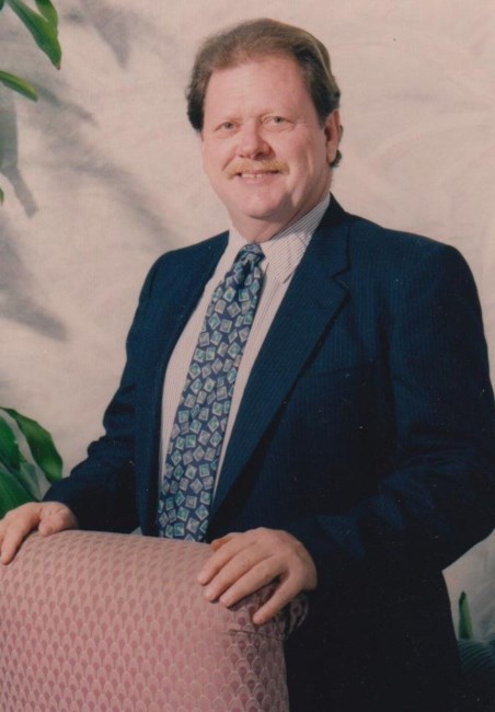 Obituary of Bill Michael Brown