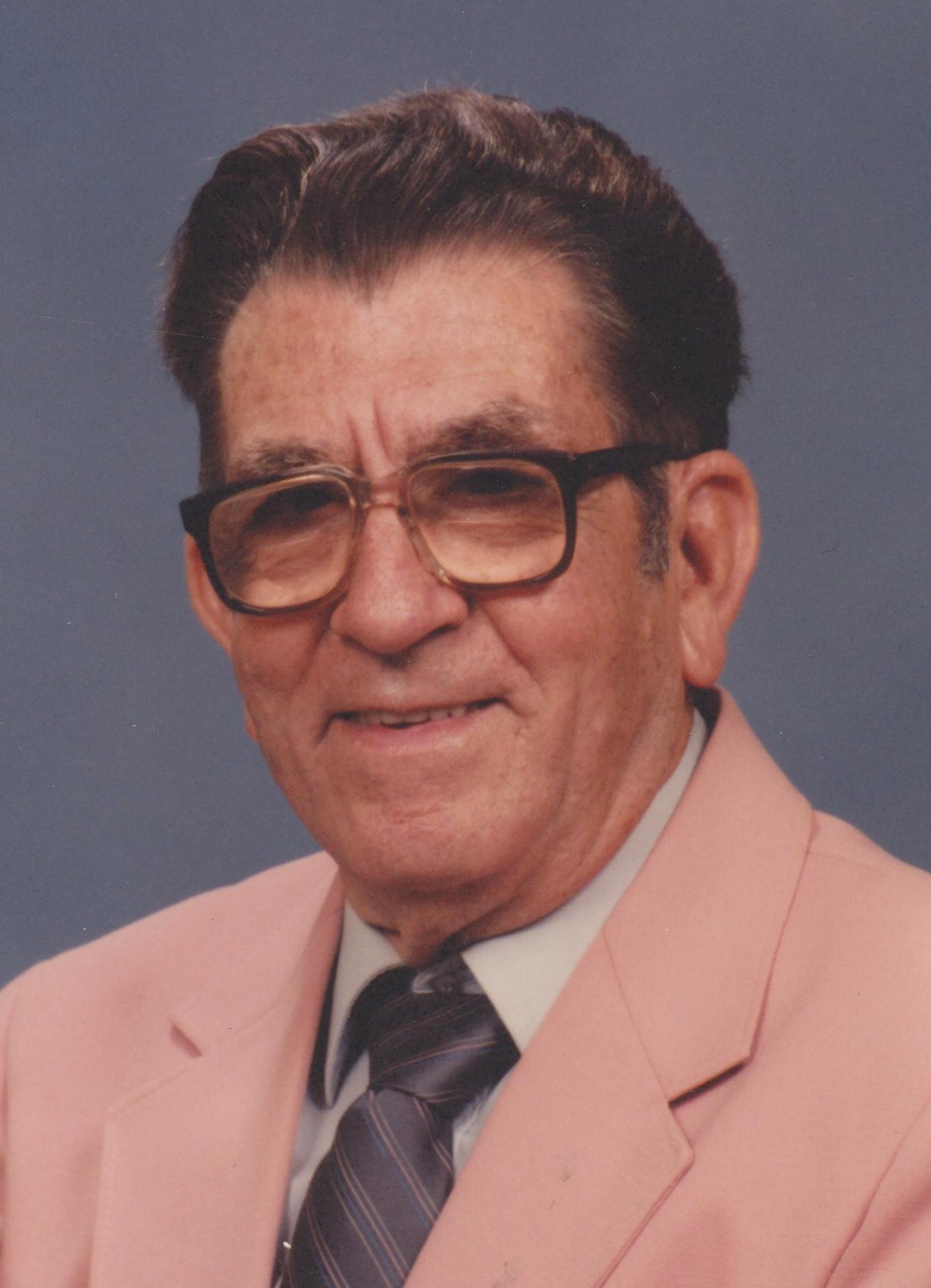 William Howard Bass Obituary Nacogdoches, TX