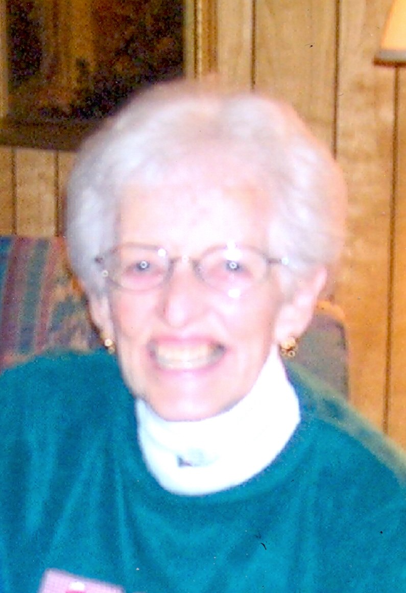 DONATI J ROOF Obituary Lancaster, OH
