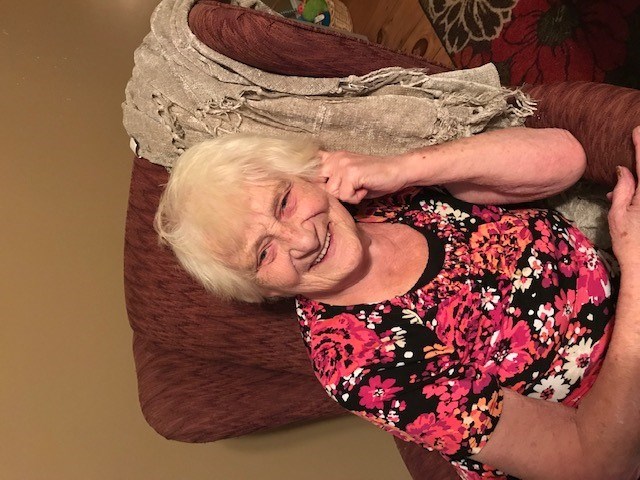 Obituary of Lorraine E. O'Brien