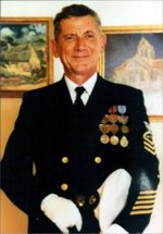 Seymour Horowitz