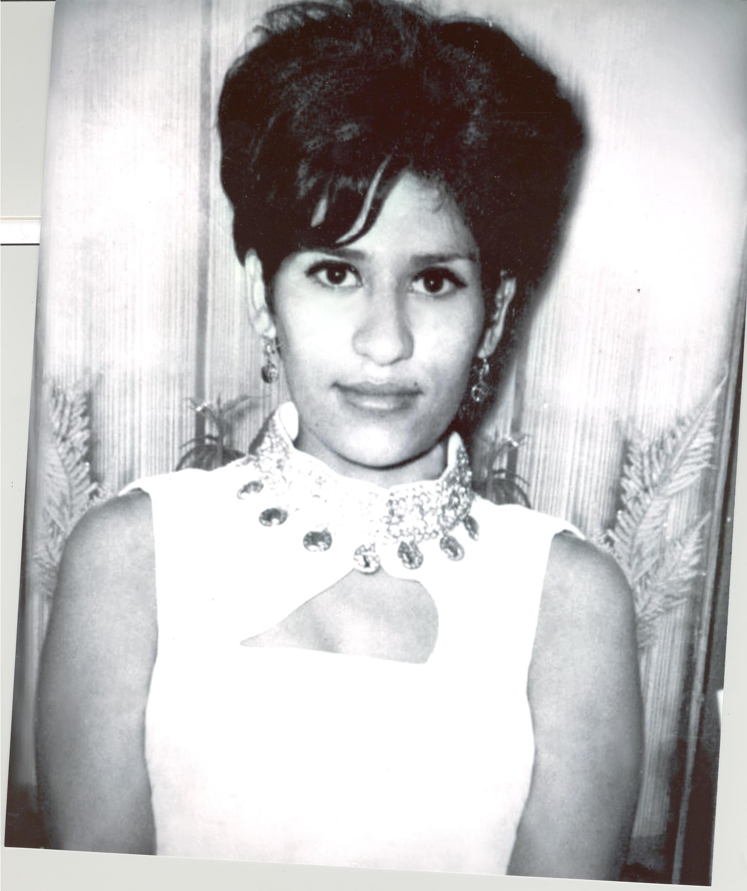 Obituary of Maria Elena Lomeli