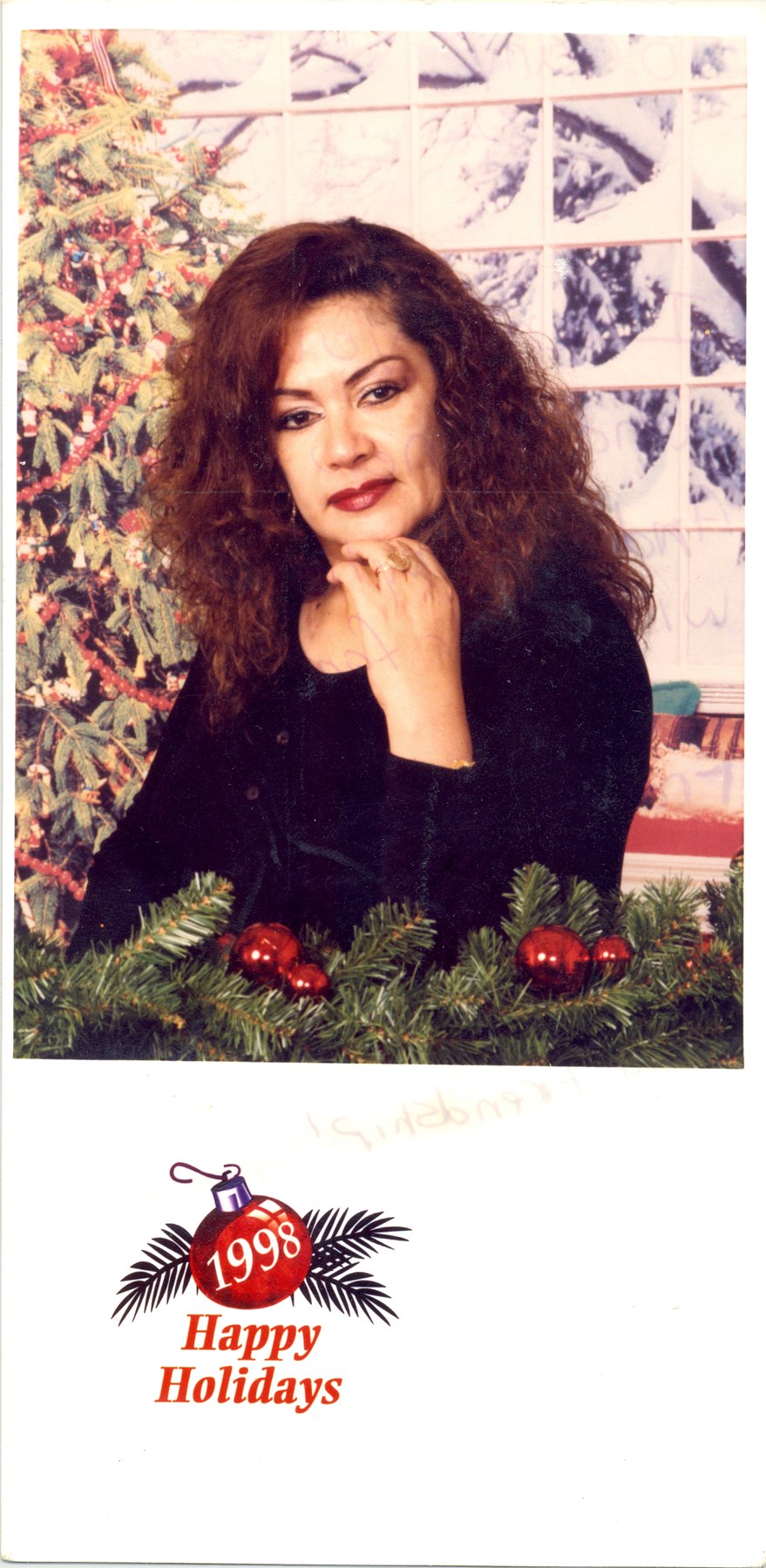 Obituary of Yolanda Elizabeth  Ortega