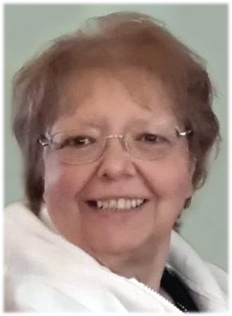 Obituary of Tommie Gail Kurkierewicz