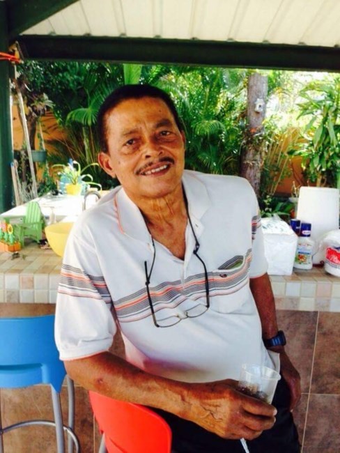 Obituario de José A. Olivero Rivera