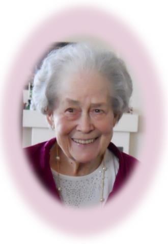 Obituary of Beverley Joan Rollo
