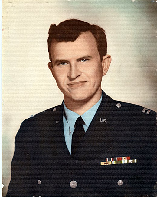 Obituary of John Q. Hill, Jr