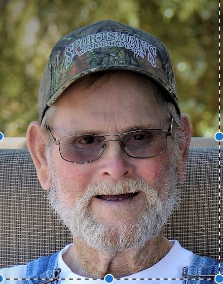 Obituary of Kenneth Wayne Haymes