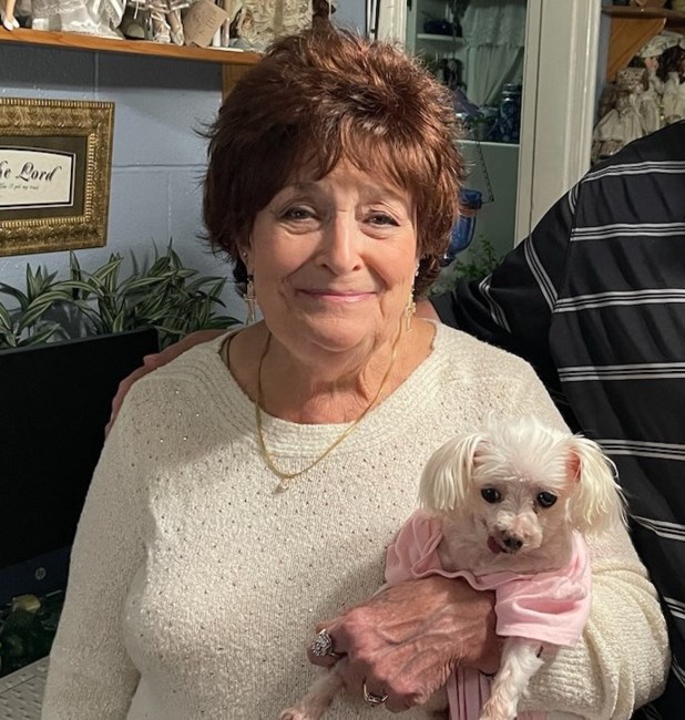 Obituary of Stella Veronica Pittman