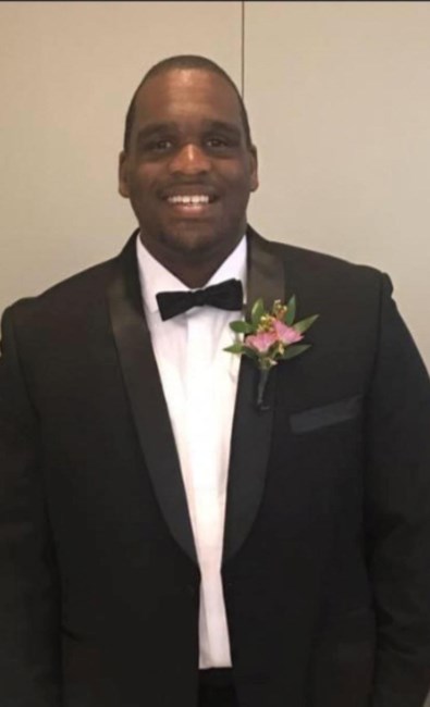 Obituary of Reginald D Epps
