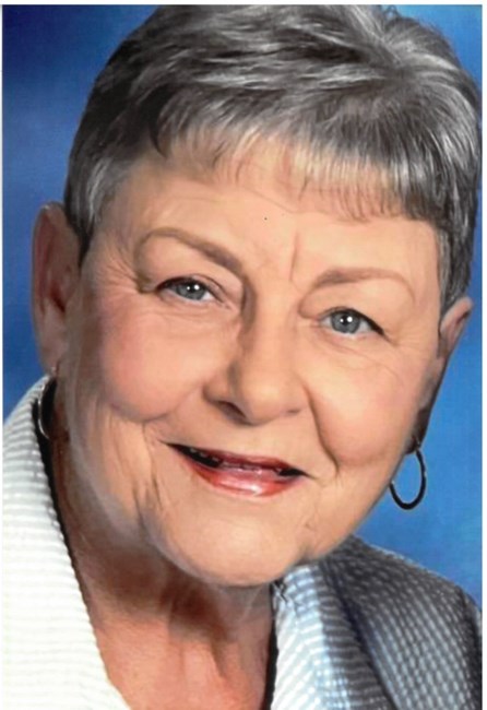 Obituary of Connie Earnhardt