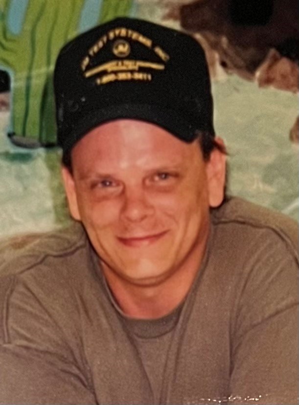 Obituary of Winston Brett Goodwin