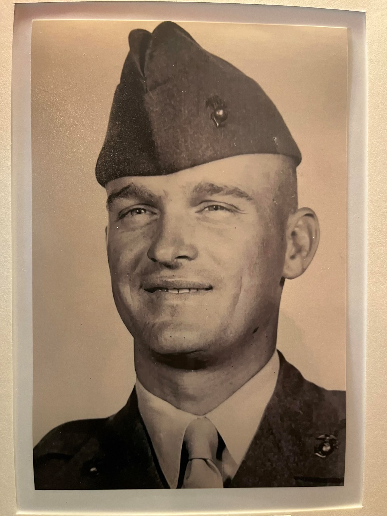 Avis de décès de Delbert (Del) L. Chapman