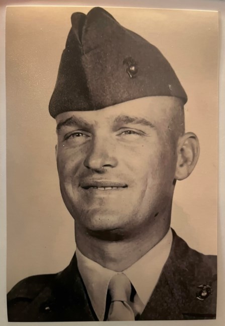 Avis de décès de Delbert (Del) L. Chapman