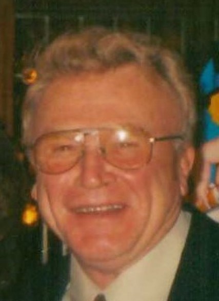 Obituary of Wayne Richard Brodersen