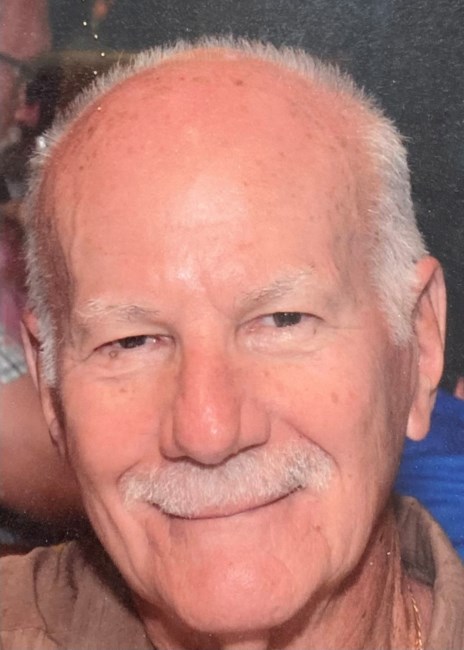 Obituary of Gerald A. Gundry