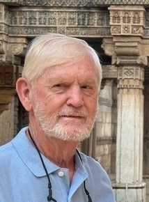 Obituary of Donald Michael Lazarus