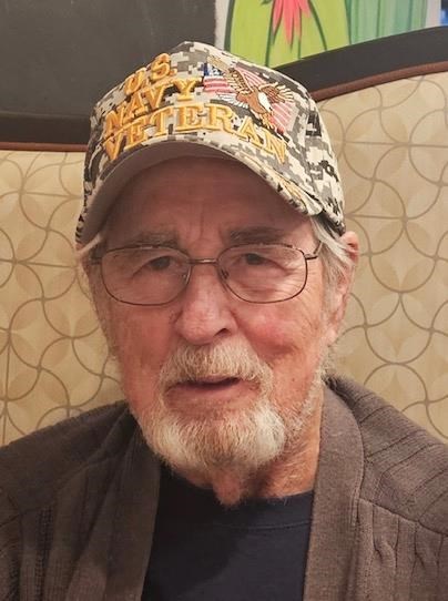 Obituary of Vincent Peter Ugarte Jr.