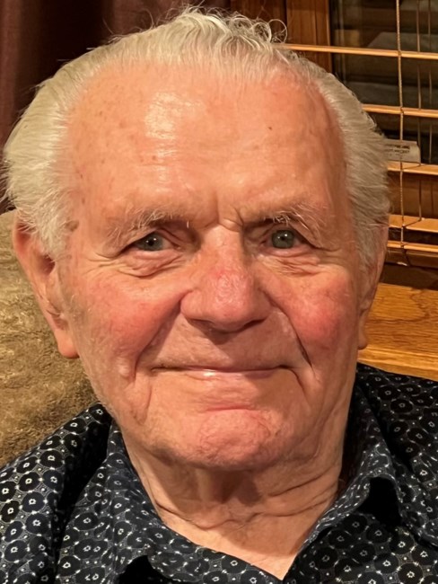 Obituary of Frank J. Mizera