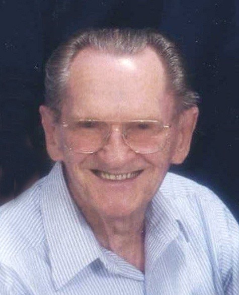 Obituary of Floyd LeRoy Henderson