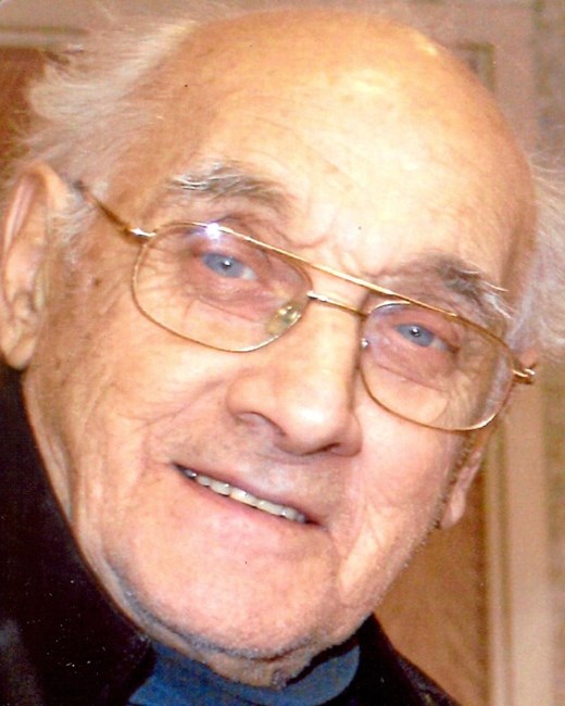 Obituary of Salvatore A. Imerese