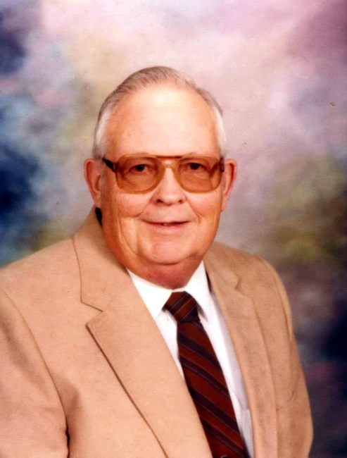 Obituary of Allen Whitfield Wright