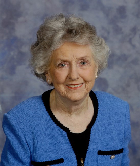 Obituary of Sue Threadgill