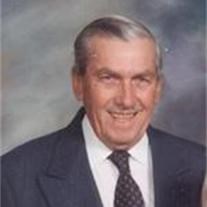 Obituary of Leslie Trowbridge