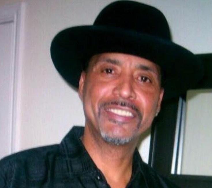 Obituary of Curtis Joel Whitaker Jr.