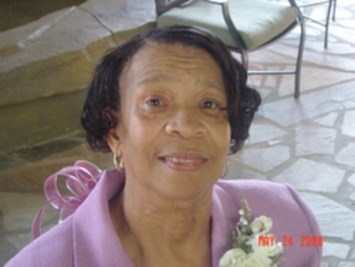 Obituary of Shirley Marie Dow