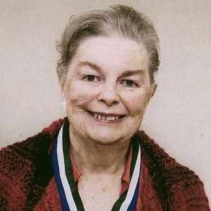 Obituary of Edith Land