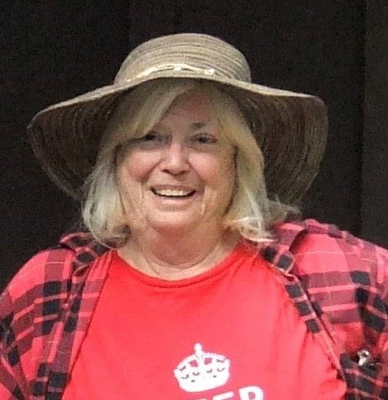 Obituary of Dorothy Margaret Turnbull