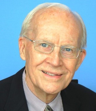 Obituary of Eugene Floyd Cox