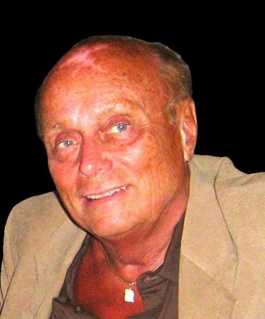 Obituary of Jean-Maurice Rioux