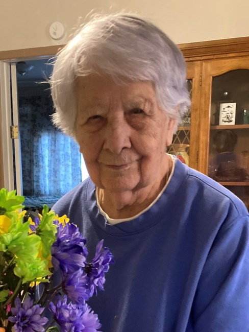 Obituary of Adelia T. Gonzales