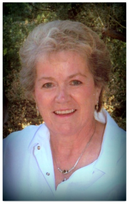 Obituary of Barbara Jean Baskett